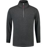 Sweater Ritskraag - TRICORP CASUAL