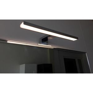 Wiesbaden Spiegellamp LED 30 cm