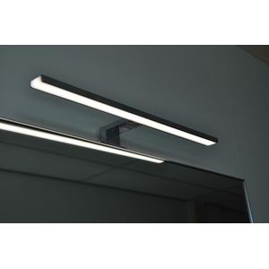 Wiesbaden Spiegellamp LED 50 cm