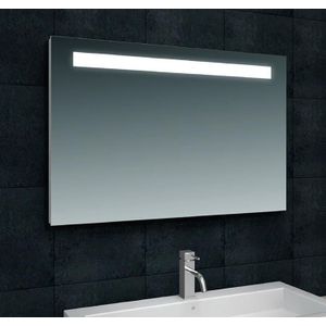 Spiegel Siena 100 x 80 cm met LED verlichting