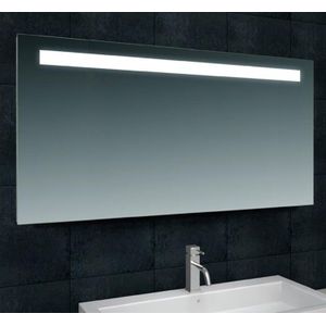 Spiegel Siena 160 x 80 cm met LED verlichting