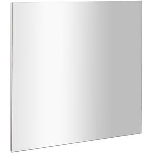 Spirit Aluminium Spiegel 100 x 70 cm