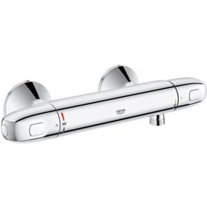 Grohe Grohtherm 1000 New Douchetherm. (HOH=15)