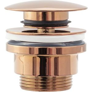 Clickwaste Universeel Rose Gold