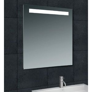 Spiegel Siena 60 x 80 cm met LED verlichting