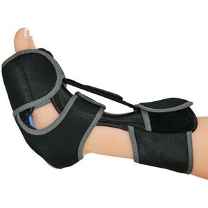 NatraCure - Nachtspalk - Koude Therapie - Voor Plantaire Fasciitis - Maat L/XL