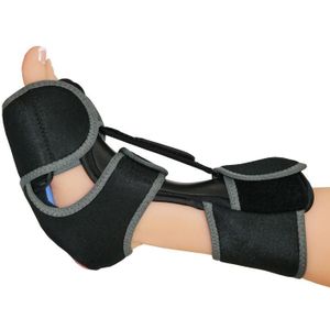 NatraCure - Nachtspalk - Koude Therapie - Voor Plantaire Fasciitis - Maat L/XL