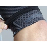 OS1st - ES6 - Elleboogbandage - Natuurlijk - Medische Kwaliteit - Compressie