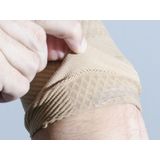 OS1st - ES6 - Elleboogbandage - Natuurlijk - Medische Kwaliteit - Compressie