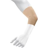 OS1st - ES6 - Elleboogbandage - Zwart - Medische Kwaliteit - Compressie