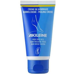 Verzorgende Peeling Crème van Akileïne