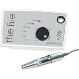 Promed manicure/pedicure The File 2020