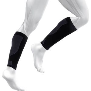 OS1st - CS6 - Kuitbandage - Superman - Medische Compressie - Ondersteuning bij Kuitblessures