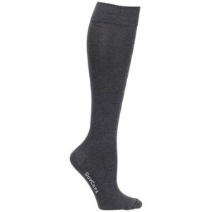 Supcare Compressiekousen Wool Grey - grijs