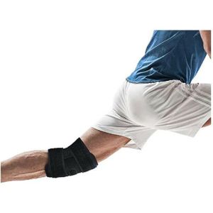 NatraCure - Kniebandage - Warmte Therapie - Koude Therapie - Universele Pasvorm