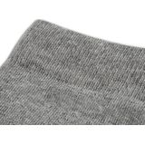 Skafit - Dikke Zilversokken - Grijs - Antibacterieel - Naadloos - Warme Sokken