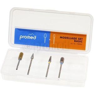 Basic Set van Promed