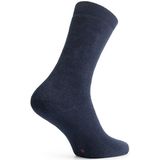 Skafit dikke zilversokken maat S (35-37) - blauw – warme sokken – antibacterieel – naadloos - koude voeten – wintertenen