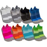 OS1st - AC4 Active Comfort - Compressiesokken - Zwart - Ademend - Temperatuur Regulerend - Antibacterieel