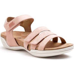 Sandalen HELMI Pastel van Suecos