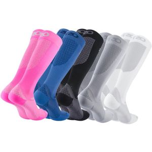 FS4+ Compressiesokken van OS1st - Wit