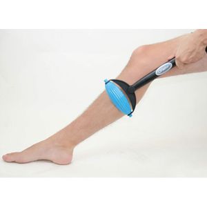 OS1st - O-roller - Massage Roller - Innovatief Apparaat voor Warme en Koude Therapie