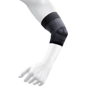 ES6 Elleboogbandage van OS1st - Zwart