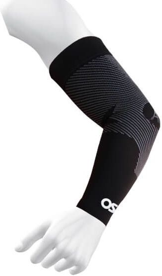 OS1st - AS6 - Armbandage - Wit - Medische Compressie - Ondersteunt Spieren en Pezen