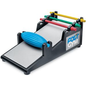 OS1st - Foot Gym Pro - Voetversterker - Behandelt Hielspoor en Voetpijn