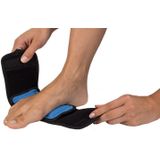 NatraCure - Warm Koud Kompres - Universeel - Verstelbare Klittenbandsluiting