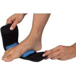 NatraCure - Warm Koud Kompres - Universeel - Verstelbare Klittenbandsluiting