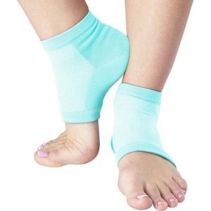 Natracure Gel Heel sleeves