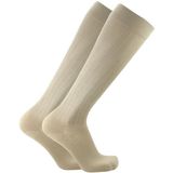 TS5 Compressiekousen van OS1st - Naturel