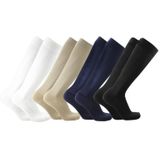 TS5 Compressiekousen van OS1st - Naturel