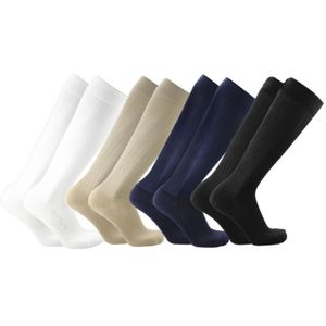 TS5 Compressiekousen van OS1st - Naturel