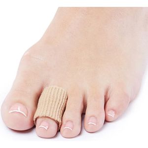 NatraCure - Teenbeschermer - Gel - Eelt - Ingrown Nails - Blaren