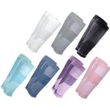 OS1st TA6 - Kuitbandage - Grijs - Compressie van Medische Kwaliteit - Voor Pijnlijke Benen