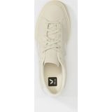 Veja sneaker /  Campo Suede in wit