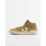 Veja sneaker /  Minotaur Suede in beige