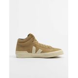Veja sneaker /  Minotaur Suede in beige