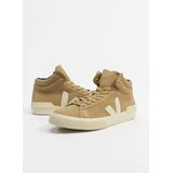 Veja sneaker /  Minotaur Suede in beige