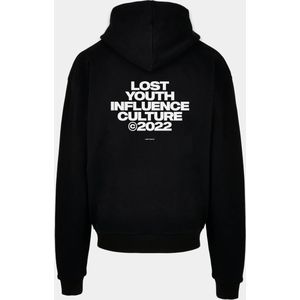 Lost Youth Culture Hoodie