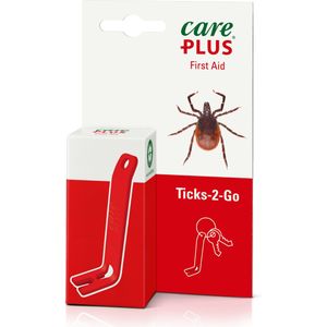 Care Plus Ticks-2-Go | Tekentang
