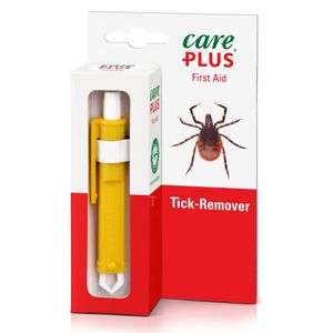 Care Plus Tick Remover | Tekentang