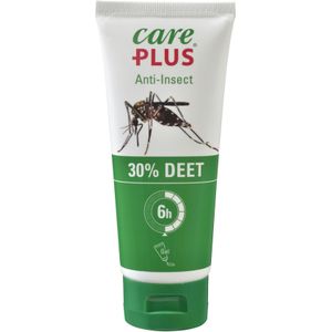 Care Plus Anti-Insect Deet 30% Gel - 75 ml