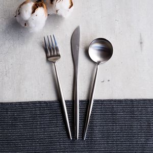 Elegante Voorgerecht Bestek - Zilver - 36 delig - 12 personen (10% korting)