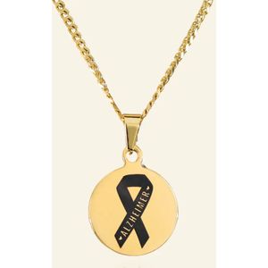 Ketting - Zilver - Medische Gegevens