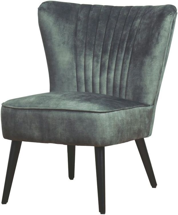 Fauteuil Eva - RV Design - HUISTUIN Design