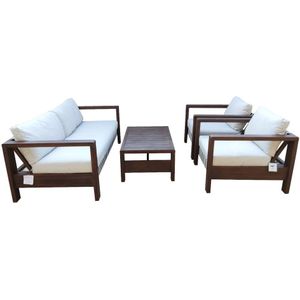 Loungeset Zambia | By-Olaf