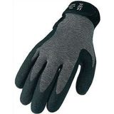 ASATEX Handschuhe grau Klettverschluss Gr. 10 - 3790/10